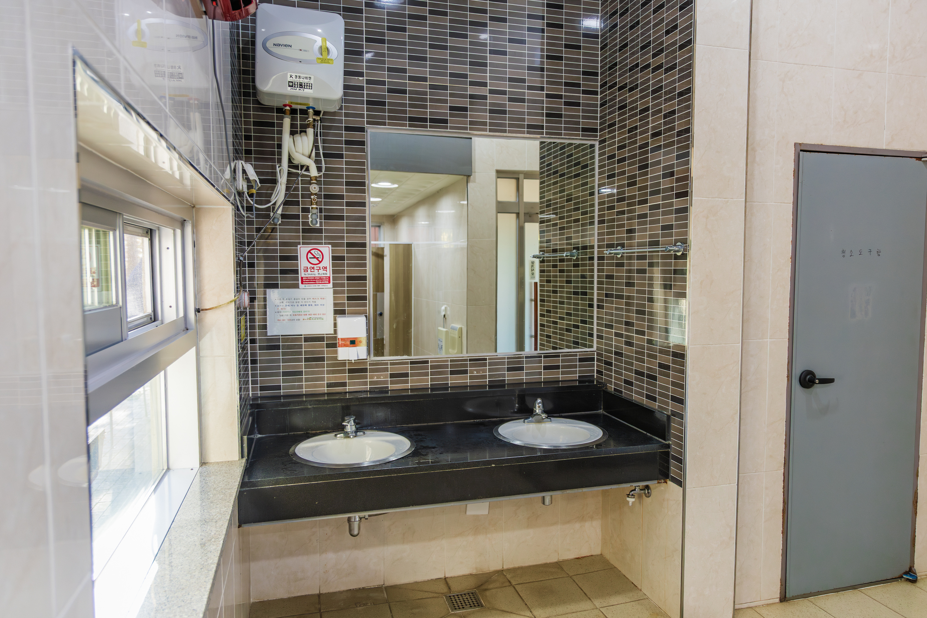 붉은오름 자연휴양림 숲속 야영장 35번째 이미지