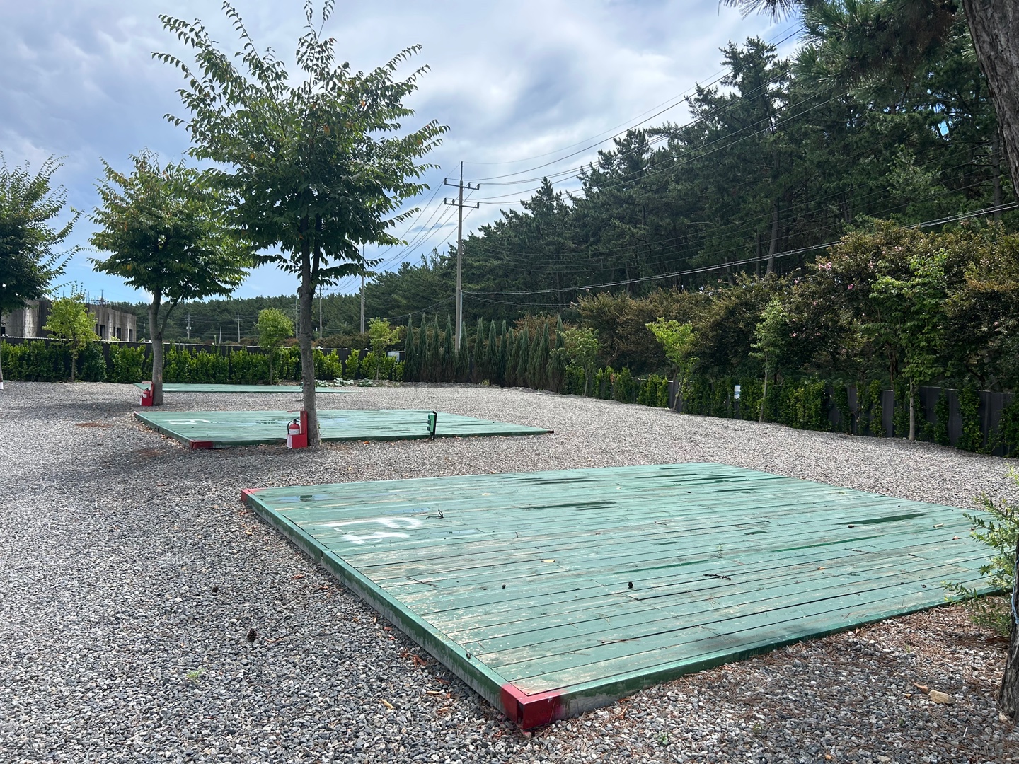 별빛갯벌캠핑장 4번째 이미지