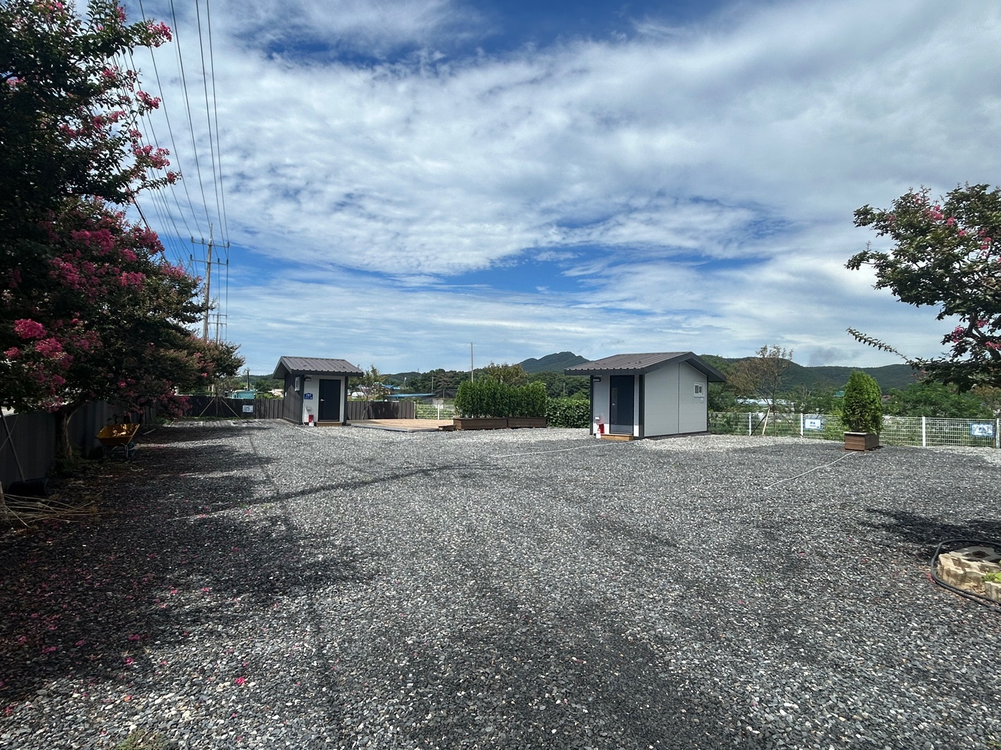 별빛갯벌캠핑장 5번째 이미지