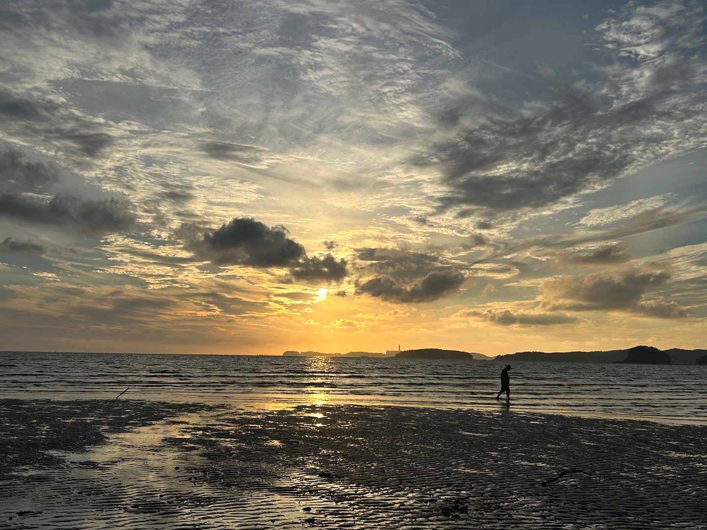 별빛갯벌캠핑장 14번째 이미지