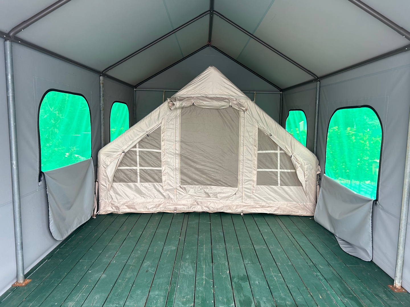 별빛갯벌캠핑장 8번째 이미지