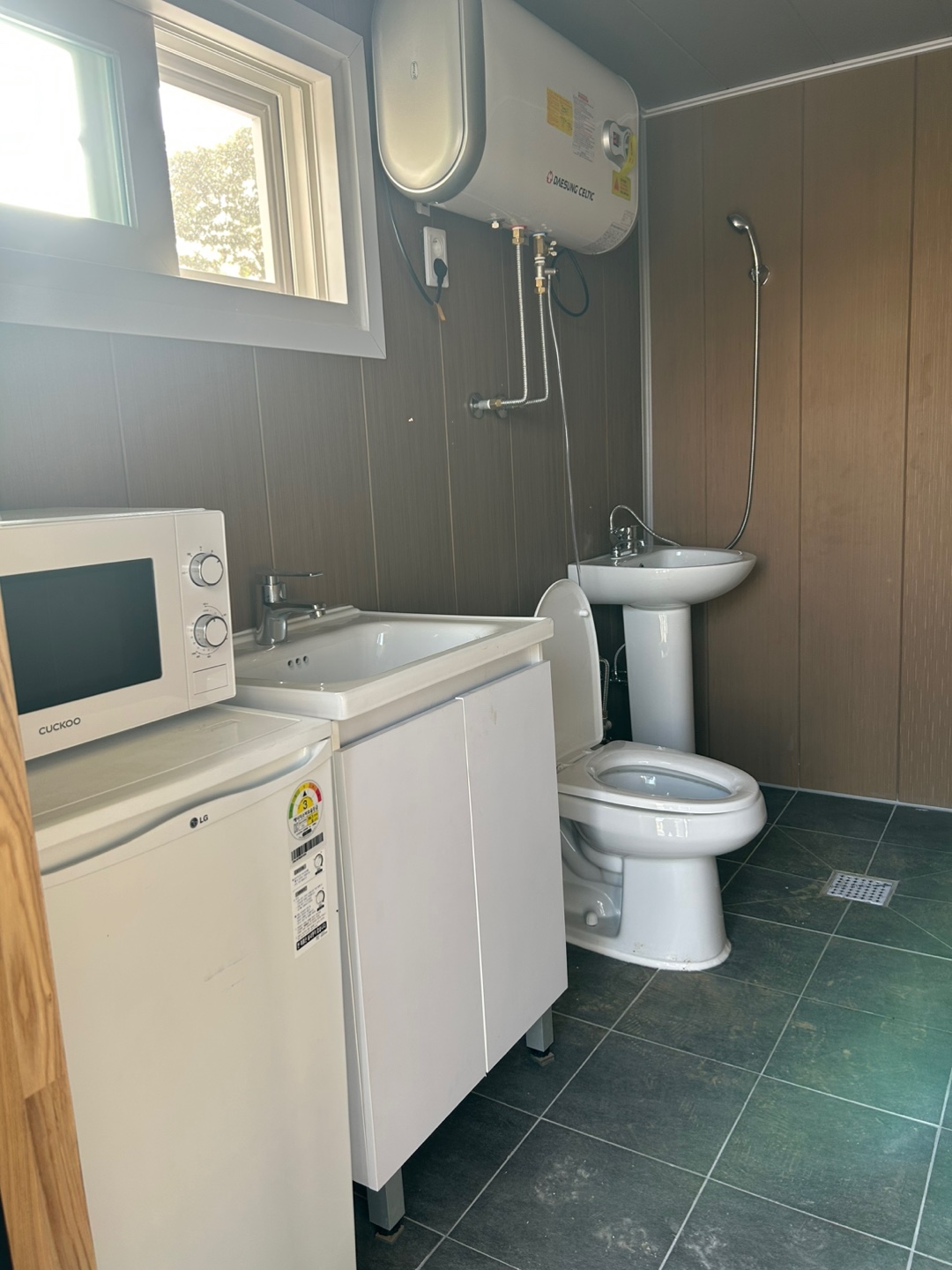 별빛갯벌캠핑장 9번째 이미지