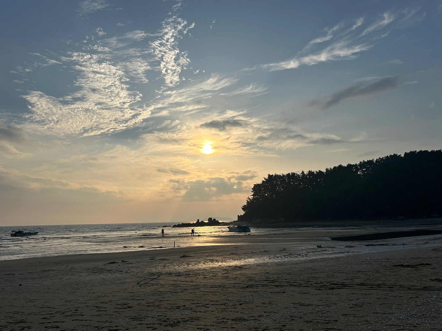 별빛갯벌캠핑장 7번째 이미지