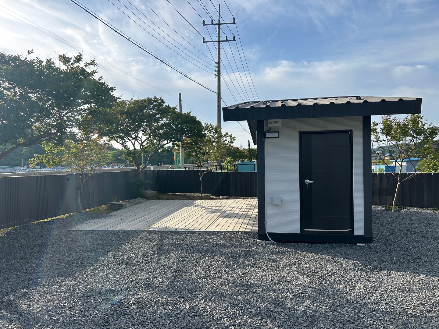 별빛갯벌캠핑장 10번째 이미지