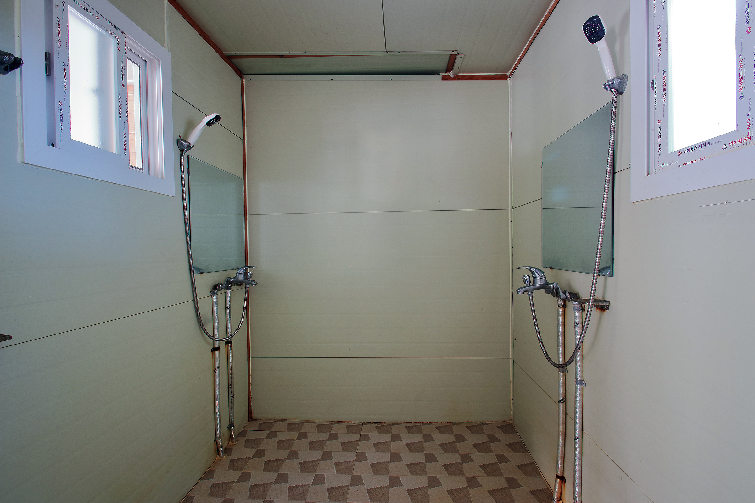 구름포해수욕장카라반 12번째 이미지