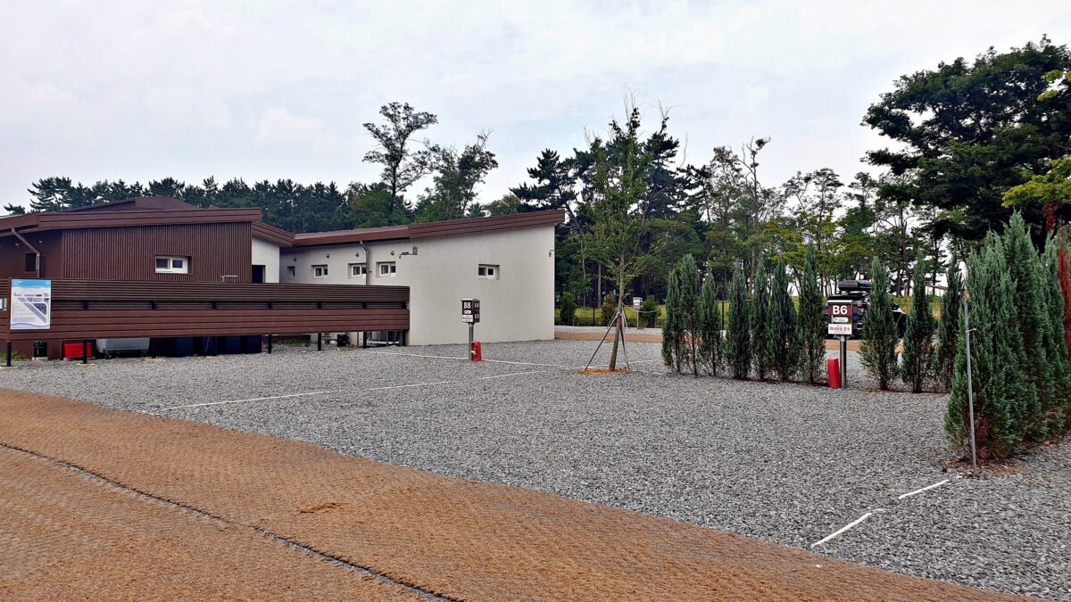 캠프 해놀 19번째 이미지