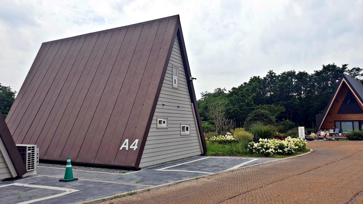 캠프 해놀 17번째 이미지