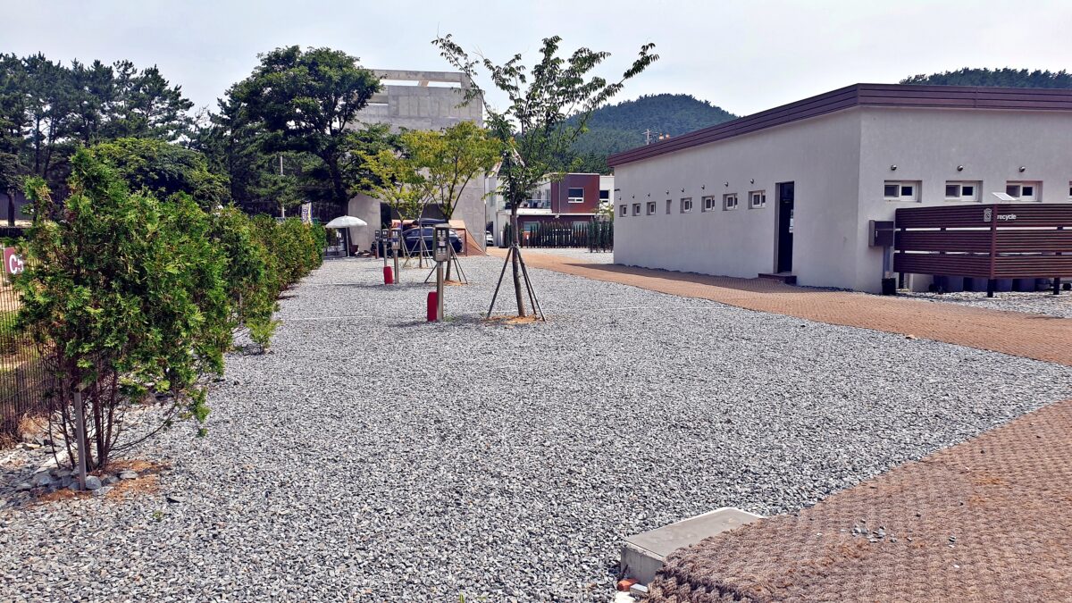 캠프 해놀 33번째 이미지