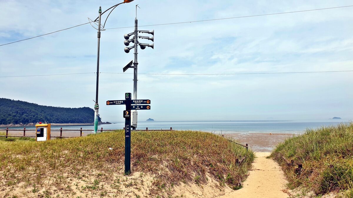 캠프 해놀 29번째 이미지