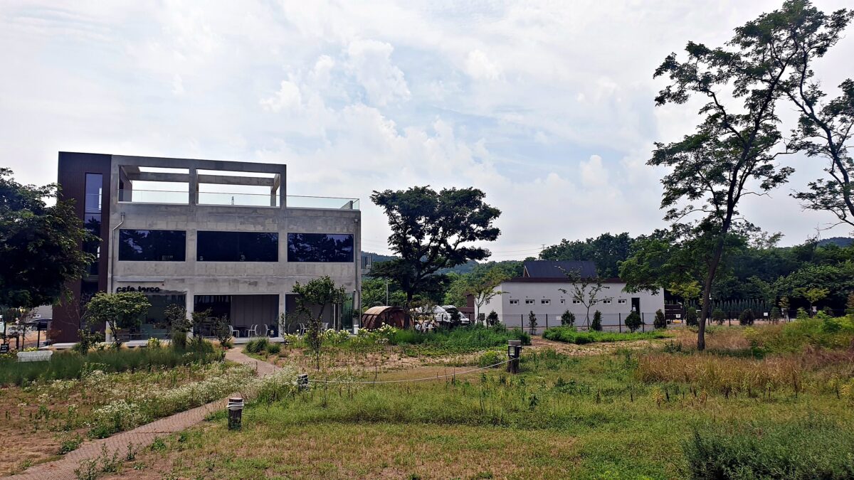 캠프 해놀 27번째 이미지