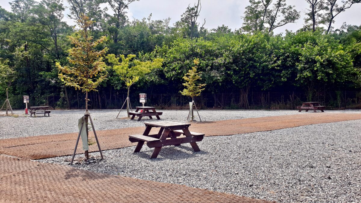 캠프 해놀 34번째 이미지