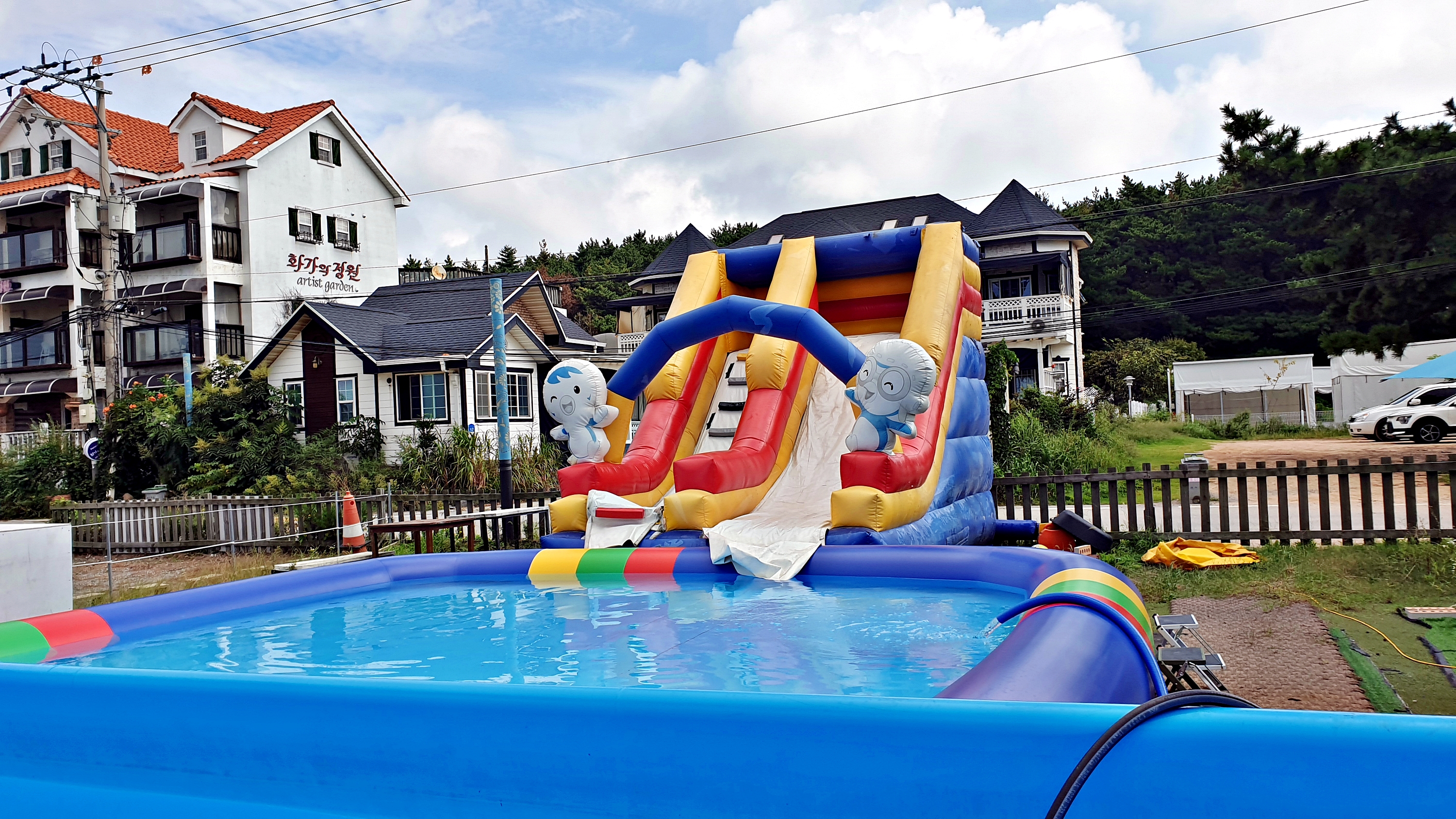 캠핑스테이 청포대 34번째 이미지