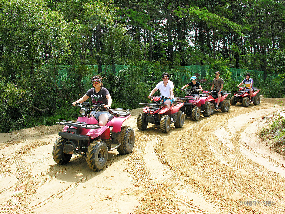 캠핑스테이 청포대