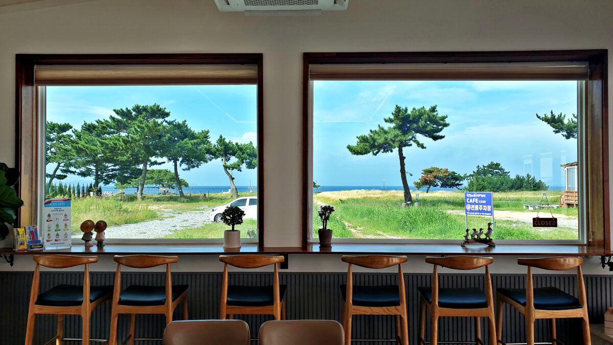 캠핑스테이 청포대 38번째 이미지