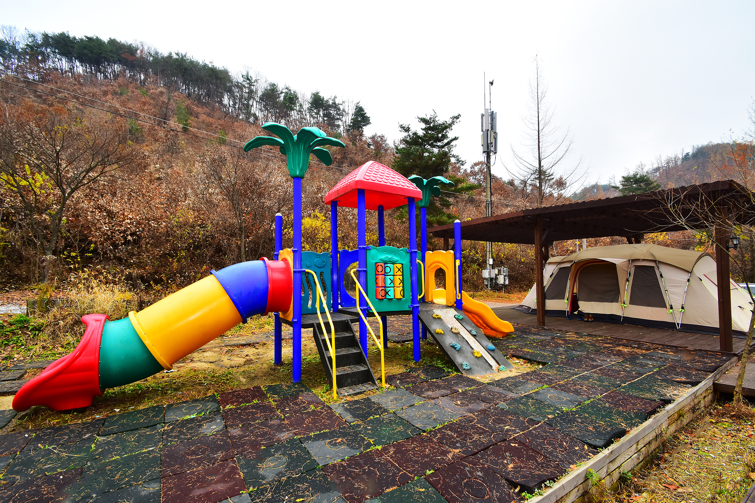 LAFORESTA(라포레스타) 5번째 이미지