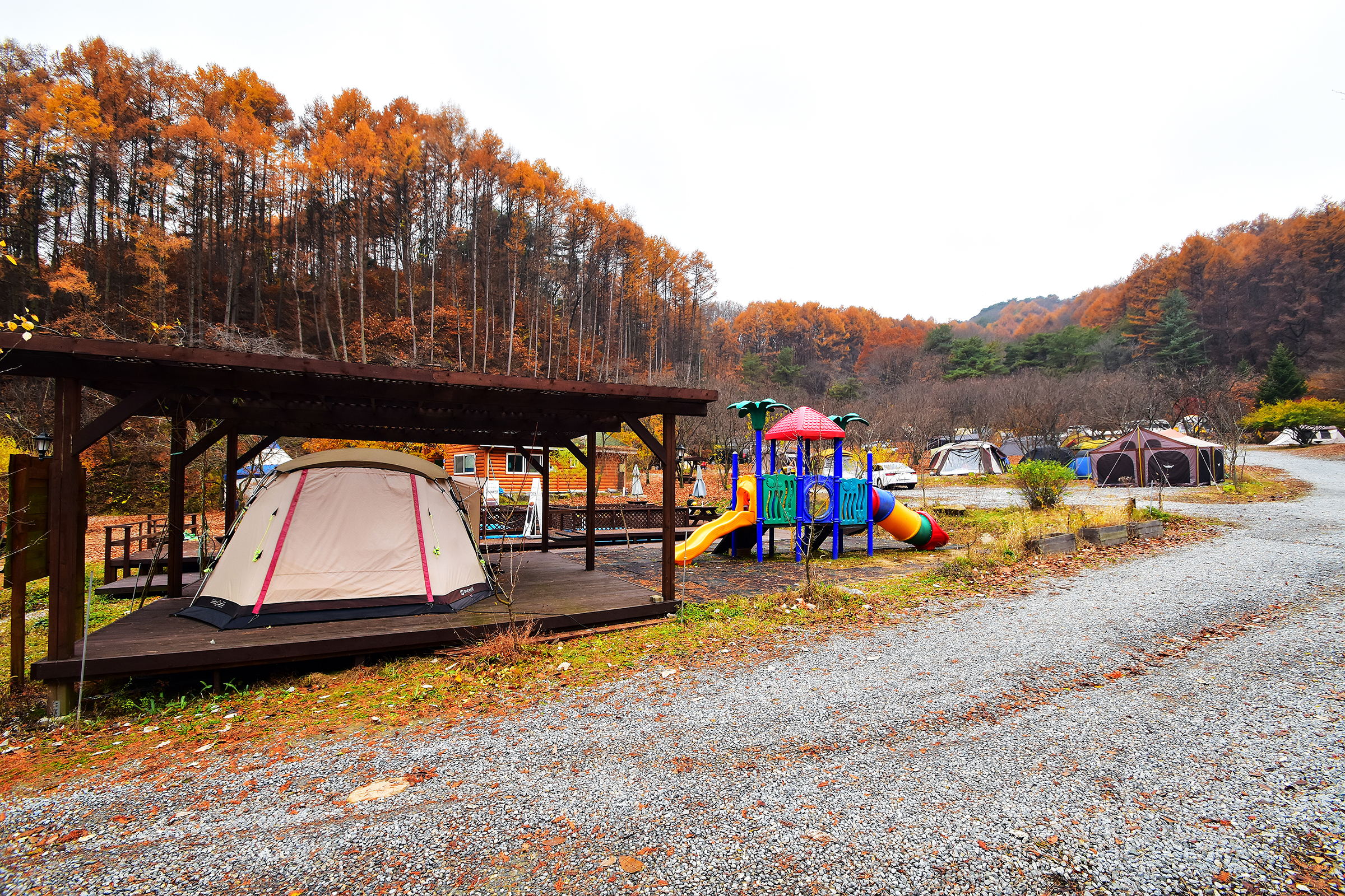 LAFORESTA(라포레스타) 18번째 이미지