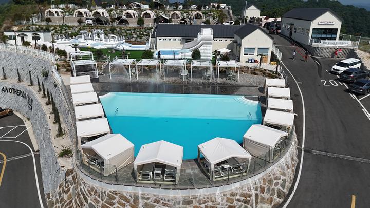 [경상남도 사천시] 에이디디(ADD)캠핑장