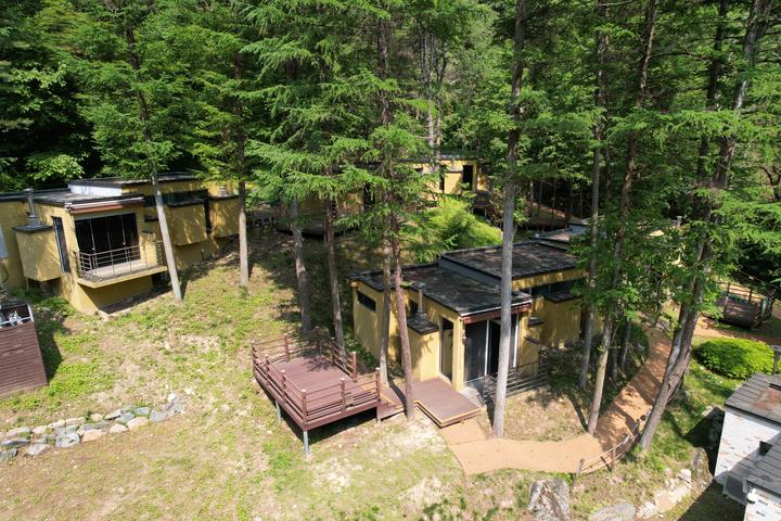 [강원특별자치도 춘천시] 구곡폭포 국민여가 캠핑장 – 강촌 구곡폭포 앞 가족 단위 프라이빗 캠핑장