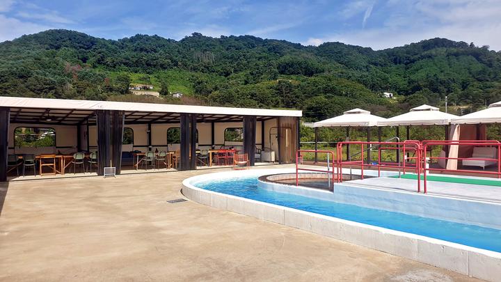 [경기도 양평군] Lazy Joe – 잊지 못할 추억, 레이지 조의 ‘느긋한 하루’