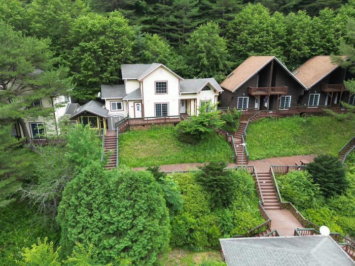 [강원도] 갤럭시엑스 스페이스 캠핑 – 호텔콘셉 럭셔리 카라반