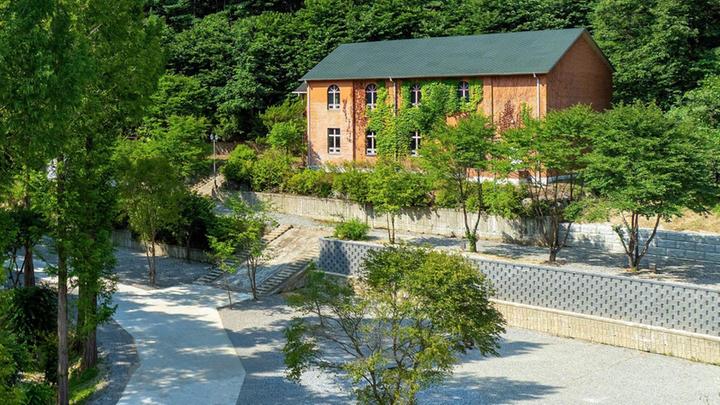 [경기도 가평군] 캠프 네버랜드 – 오직 당신만을 위한 숲속 휴식처