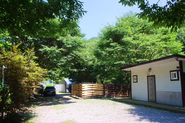 [경기도 가평군] 별드림캠핑장 – 휴식과 힐링을 위한 위치한 소규모 캠핑장