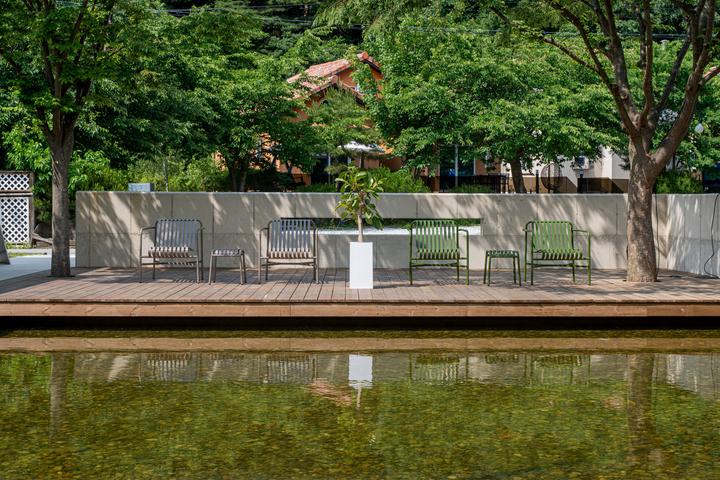 [전라북도 무주군] 카라반캠핑 고요 – 카라반과 가든키친이 하나로 된 이색감성카라반 캠핑숙소