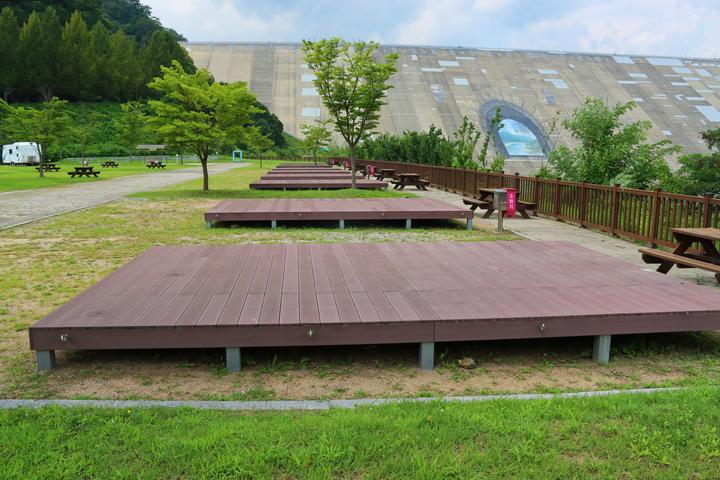 [강원특별자치도 화천군] 화천에코스쿨 생태체험장 – 평화의댐 관광연계