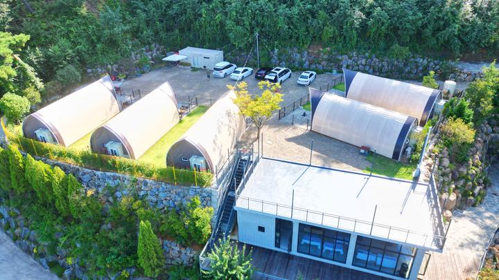 [전라남도 순천시] (주)러블레싱(LOVEBLEESING INC) – 순천만국가정원에서 자차로 10분거리,쾌적한 자연속시설