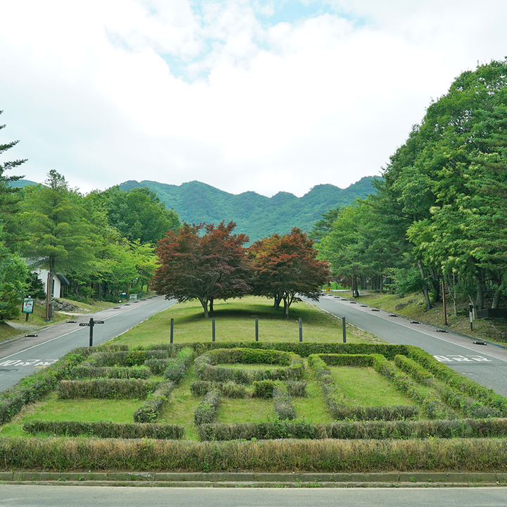 [전북특별자치도 무주군] 덕유대자동차야영장 – 무주구천동 안쪽 계곡, 월하탄 아래에 위치한 계곡 야영장