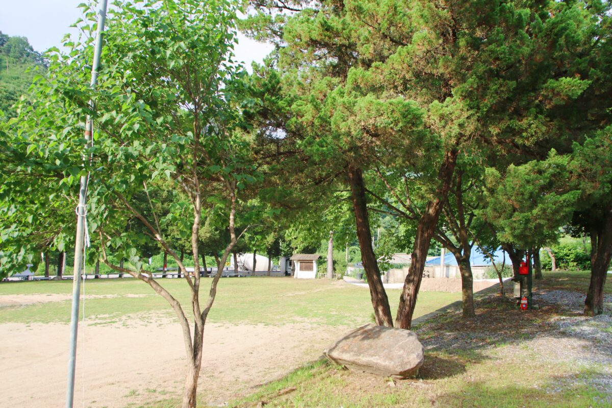 구학희망캠핑장 5번째 이미지
