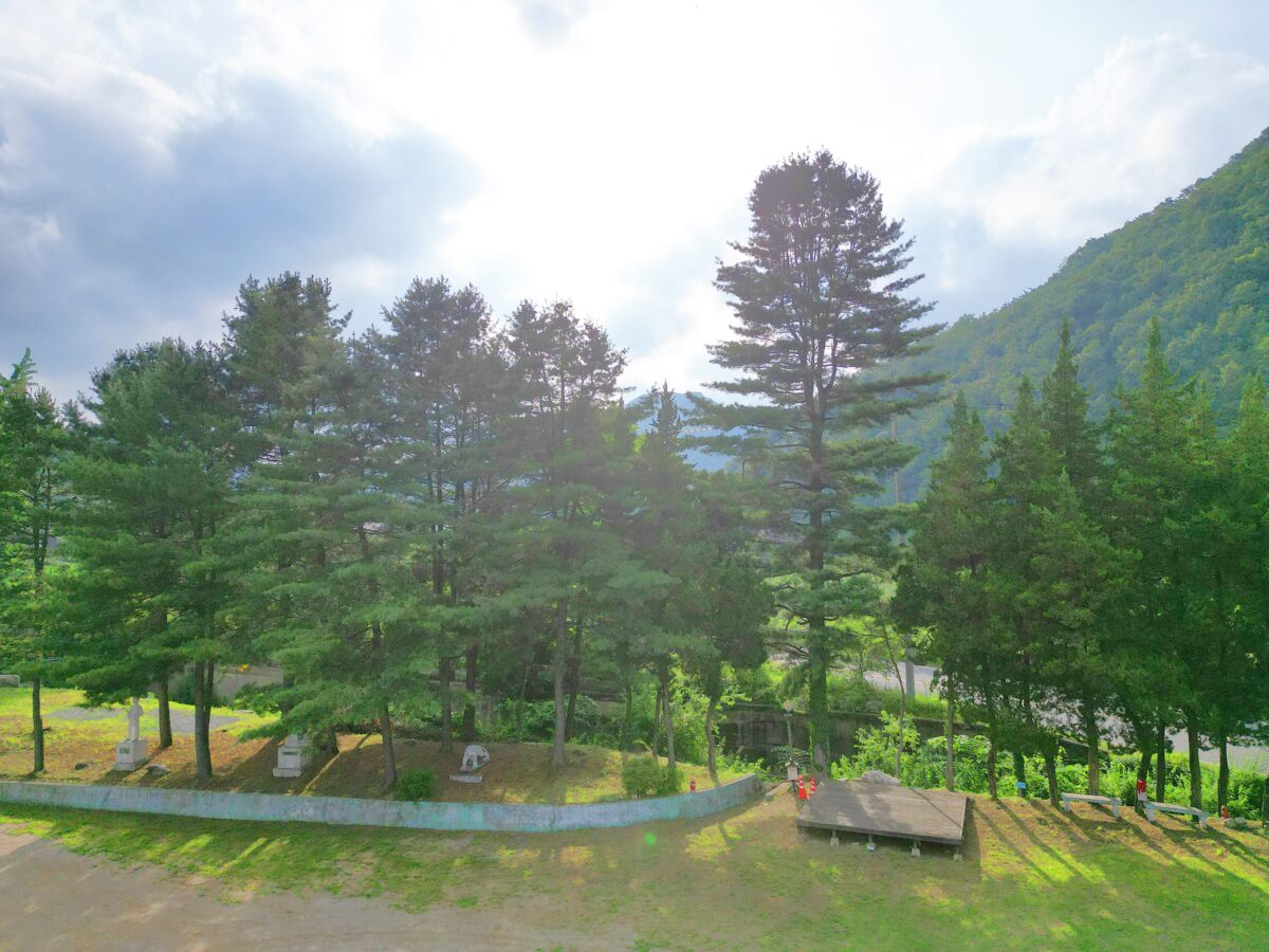 구학희망캠핑장 14번째 이미지