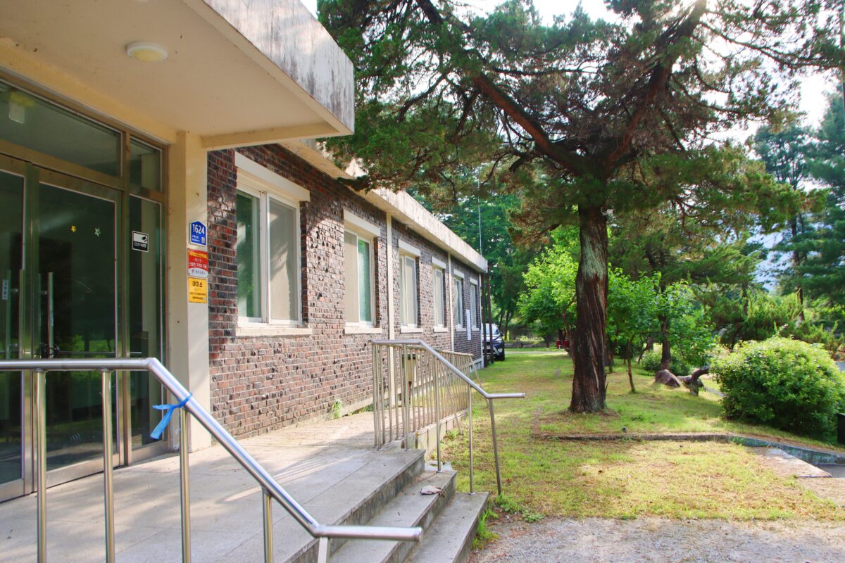 구학희망캠핑장 4번째 이미지