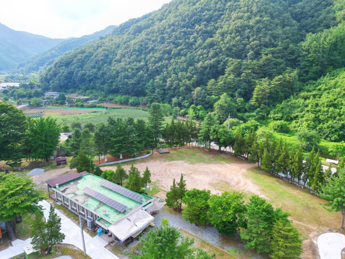 구학희망캠핑장 20번째 이미지