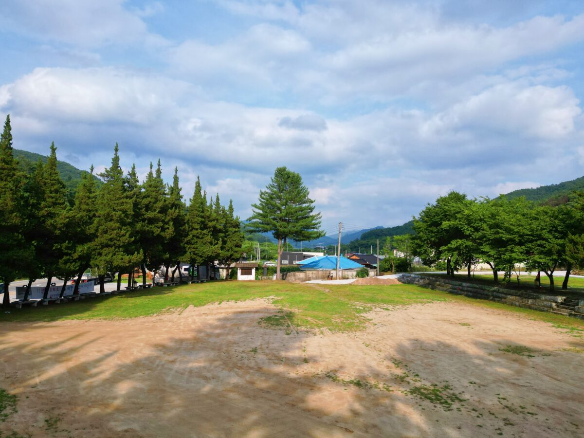 구학희망캠핑장 24번째 이미지