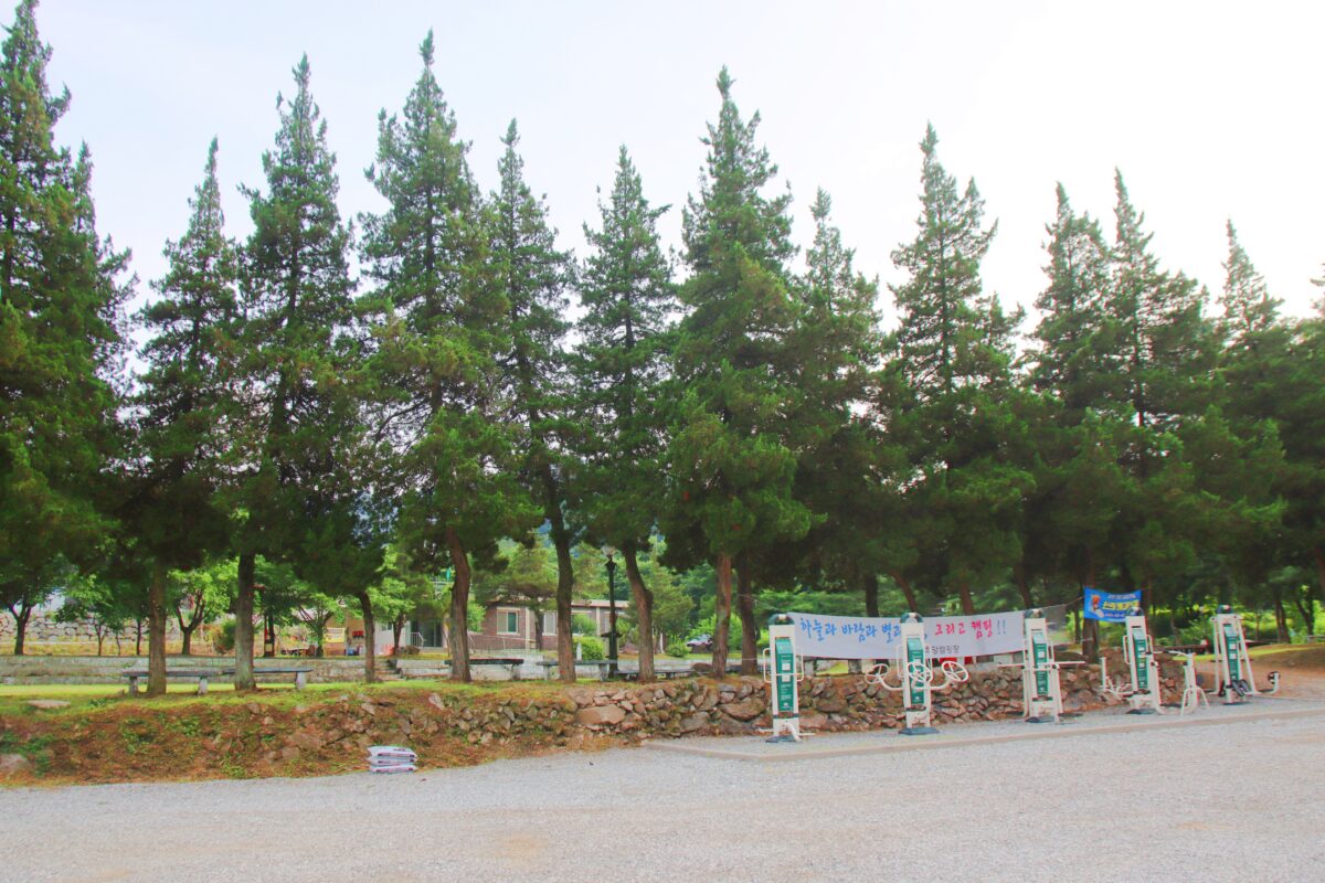 구학희망캠핑장 7번째 이미지