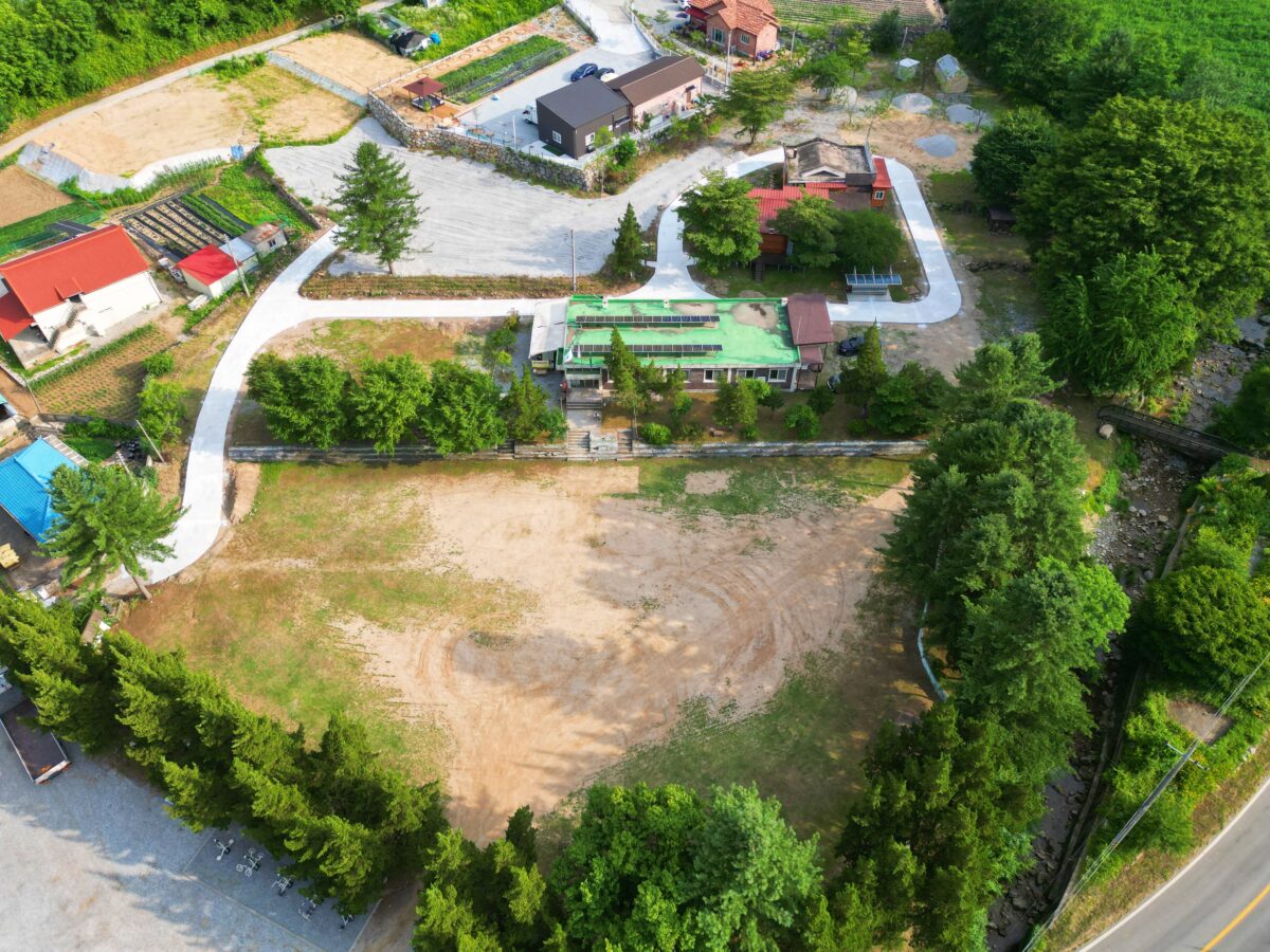 구학희망캠핑장 10번째 이미지