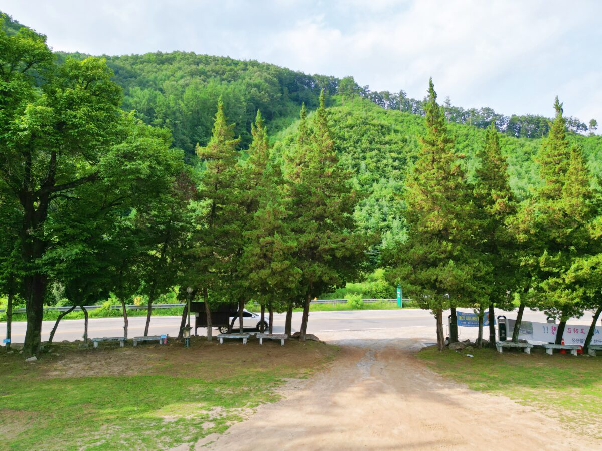 구학희망캠핑장 15번째 이미지