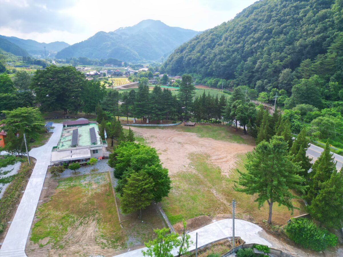 구학희망캠핑장 21번째 이미지