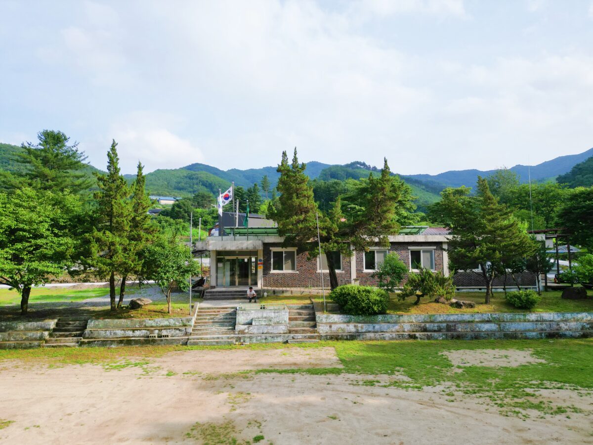 구학희망캠핑장 27번째 이미지