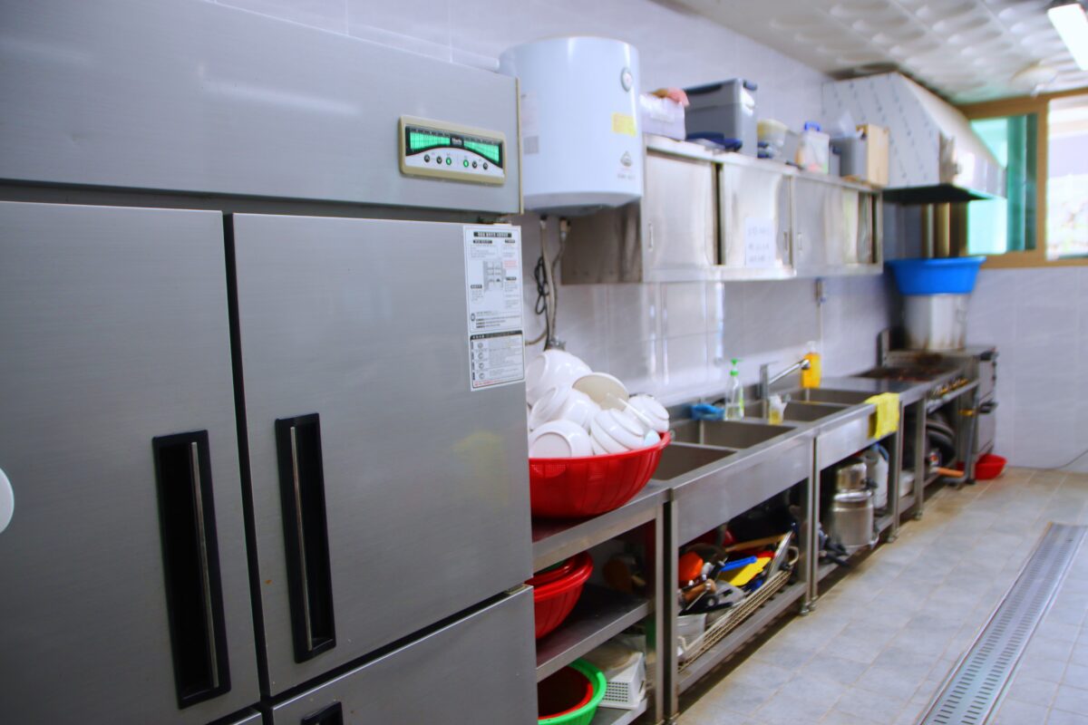 구학희망캠핑장 2번째 이미지