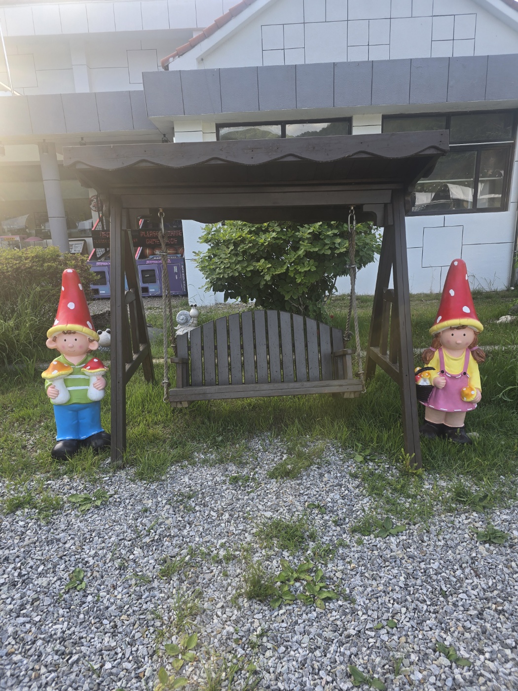 내안에 쉼 캠핑파크 14번째 이미지