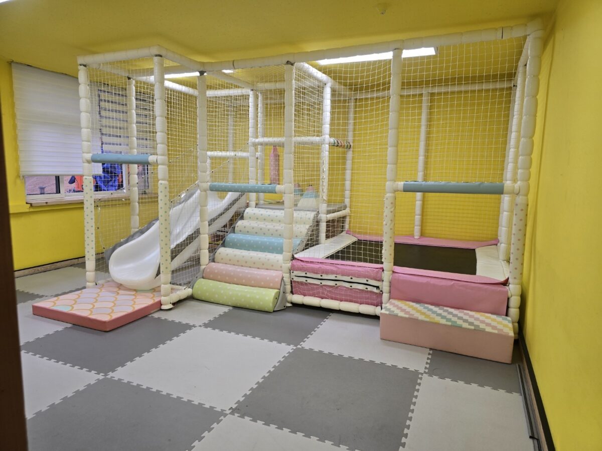 내안에 쉼 캠핑파크 3번째 이미지