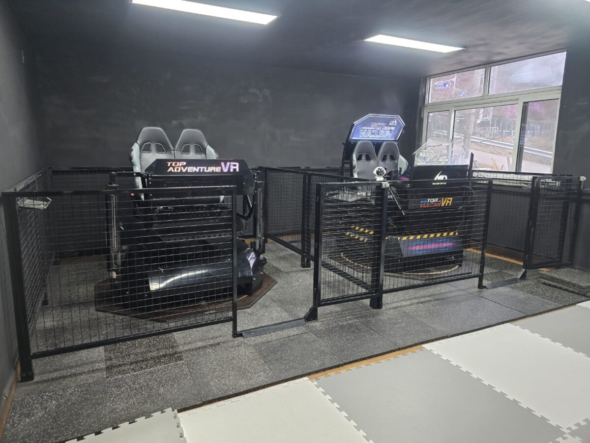 내안에 쉼 캠핑파크 4번째 이미지