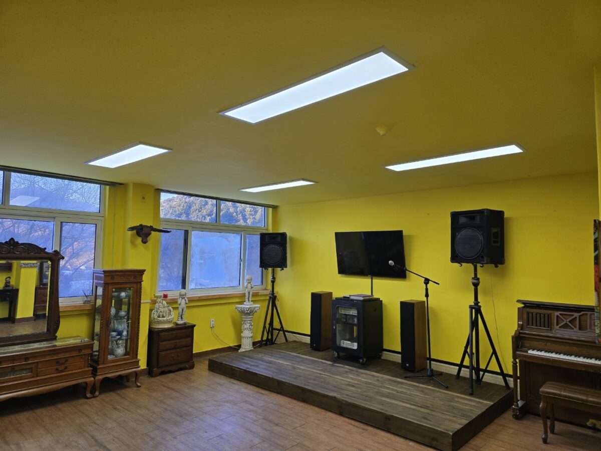 내안에 쉼 캠핑파크 10번째 이미지