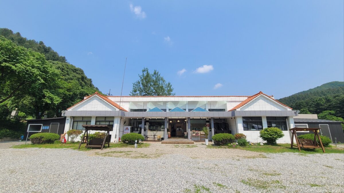 내안에 쉼 캠핑파크 18번째 이미지