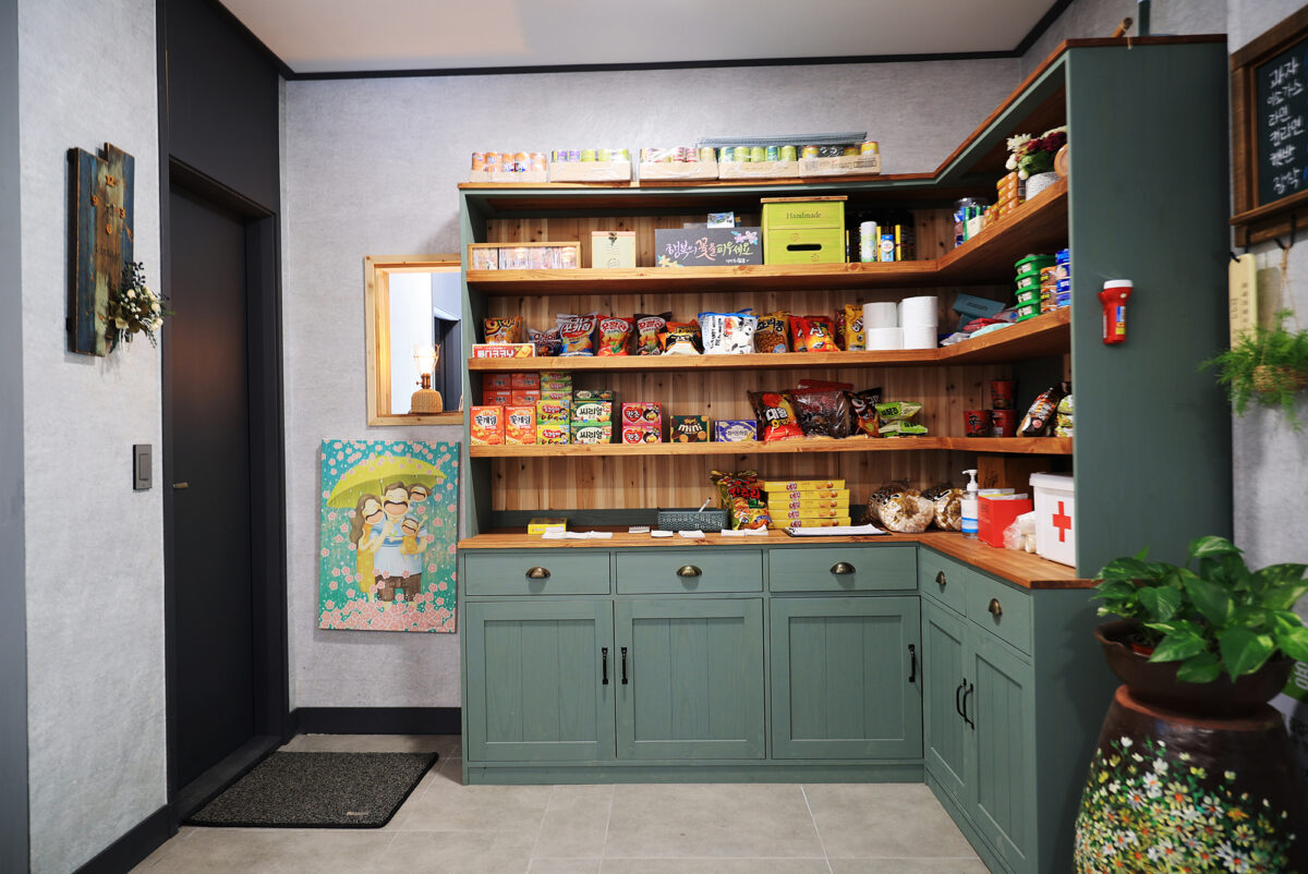 평창 자연속쉼표캠핑장 14번째 이미지