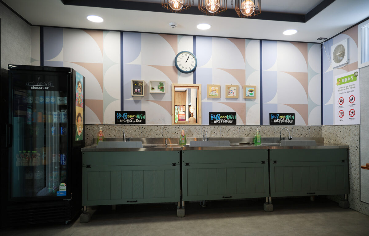 평창 자연속쉼표캠핑장 13번째 이미지