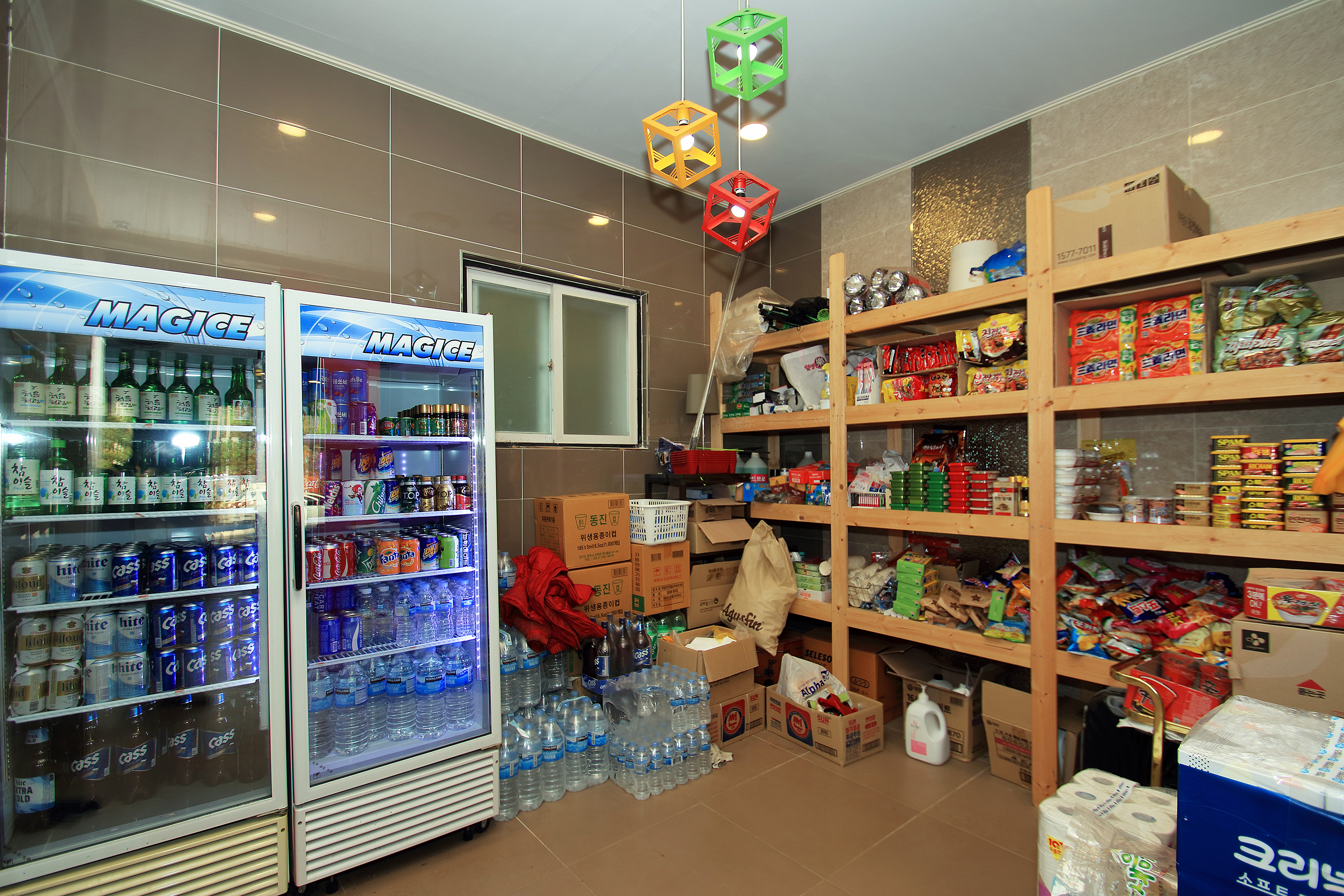 석산계곡 코코비발디글램핑 카라반 오토캠핑장 12번째 이미지