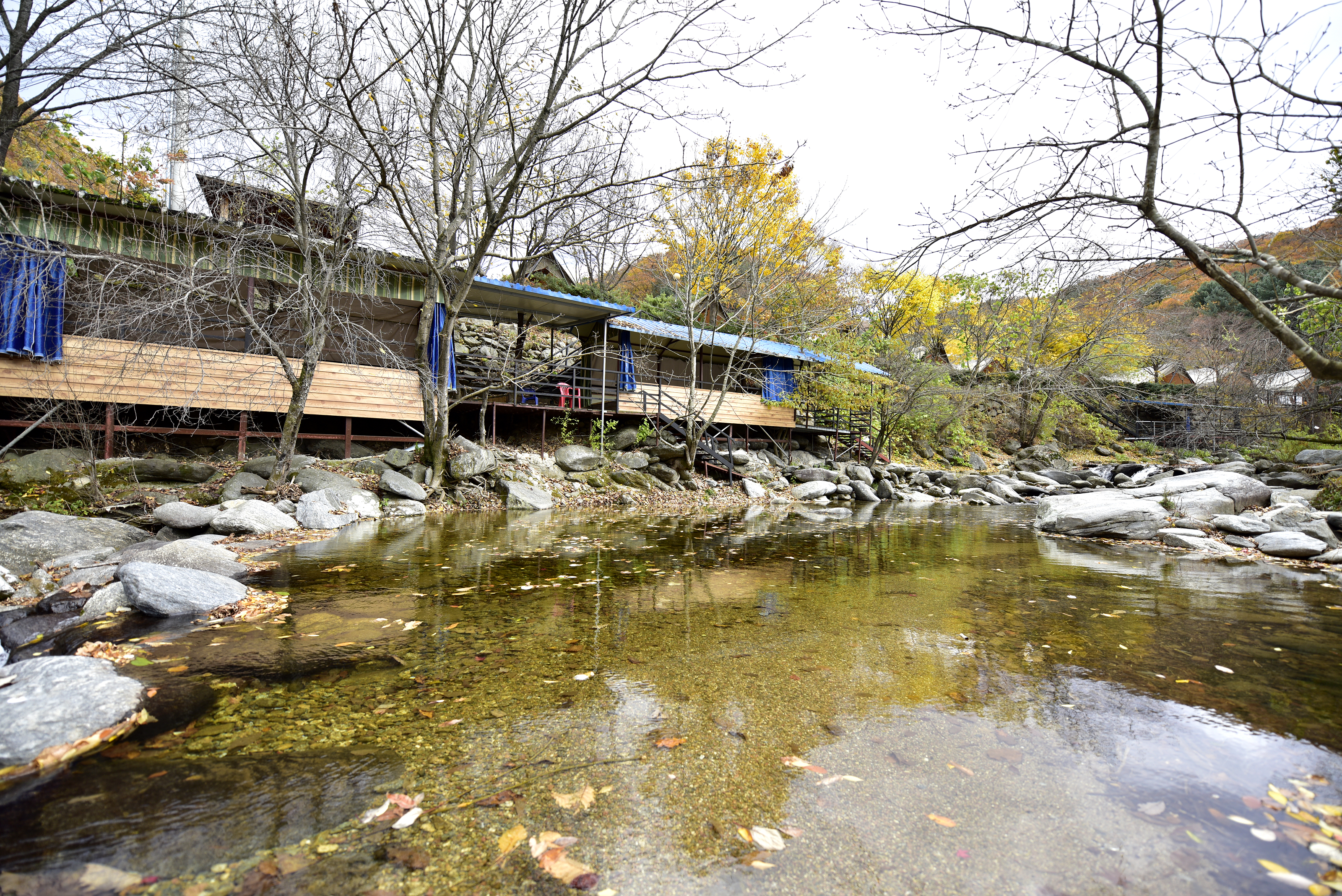 유명산힐링캠프 17번째 이미지